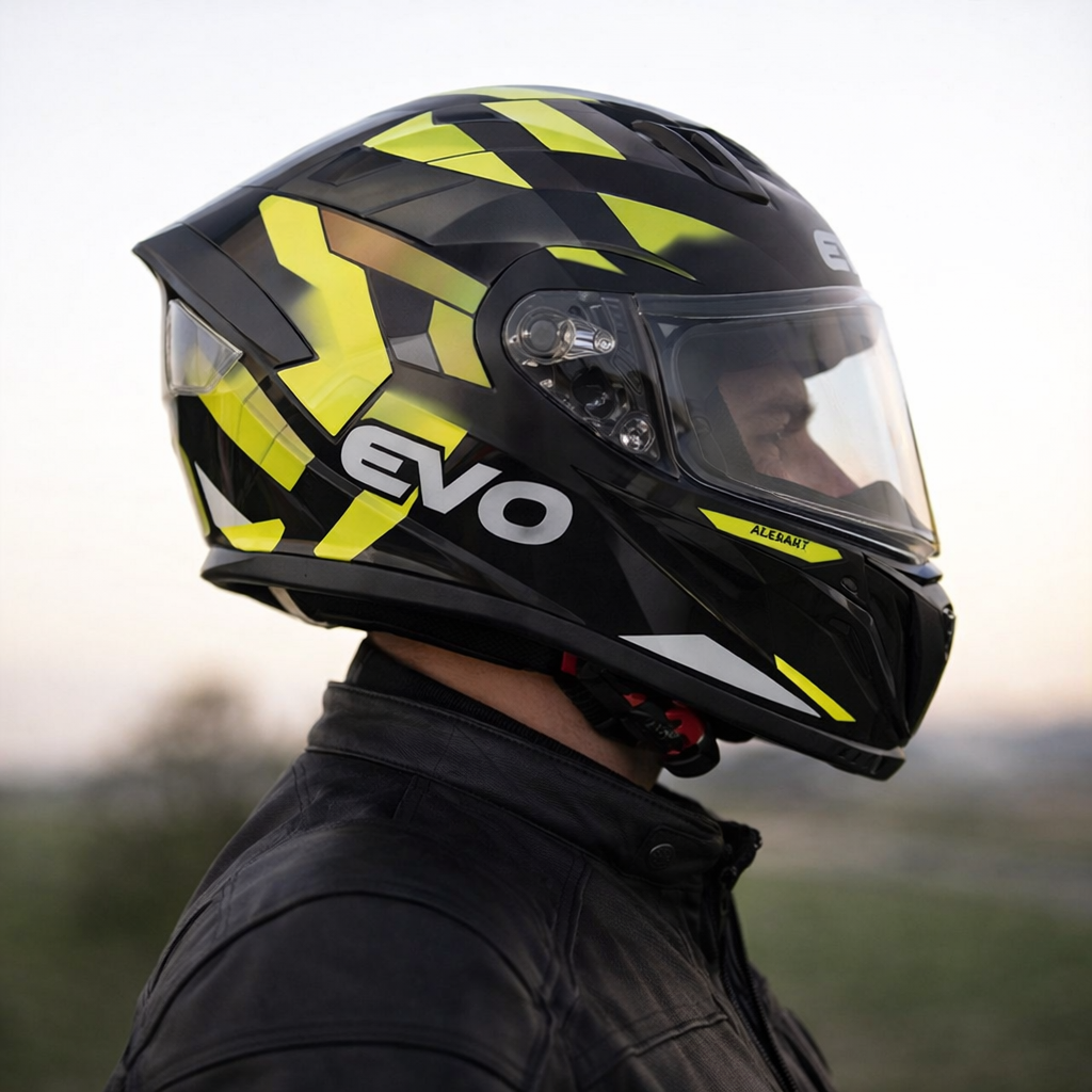 EVO ELEGANT KASK