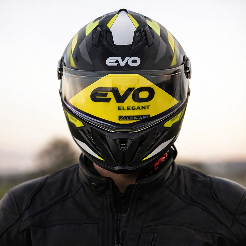EVO ELEGANT KASK