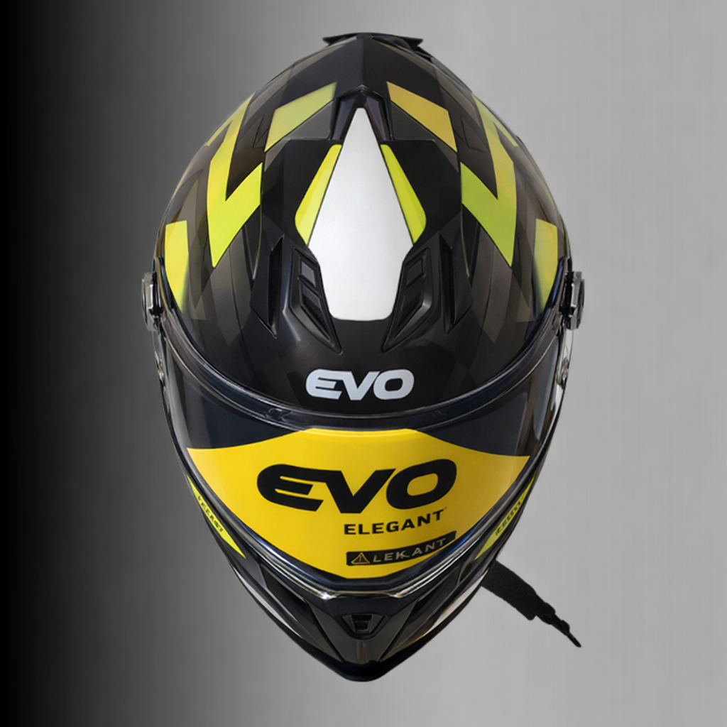 EVO ELEGANT KASK