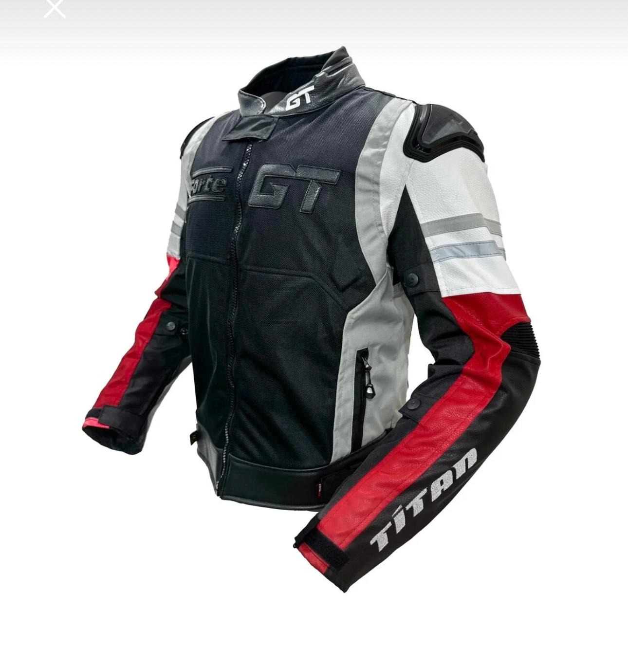 Forte GT 2003001 Titan Motosiklet Montu
