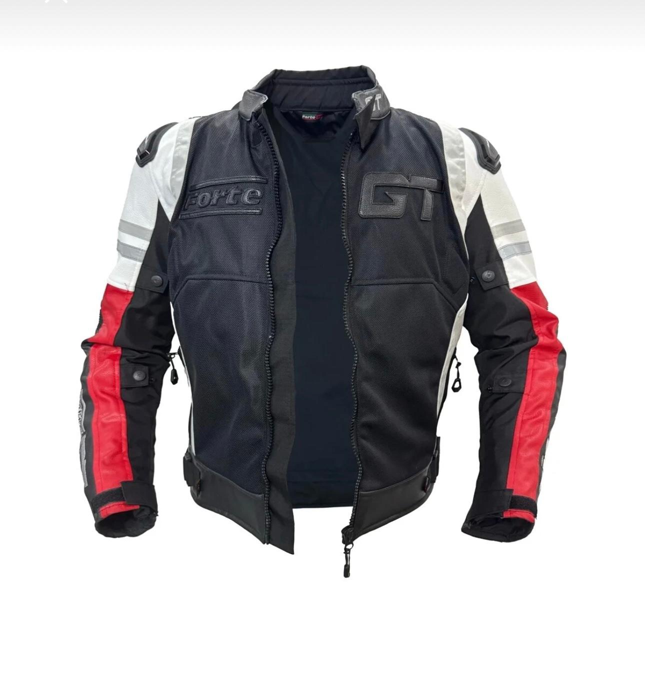 Forte GT 2003001 Titan Motosiklet Montu