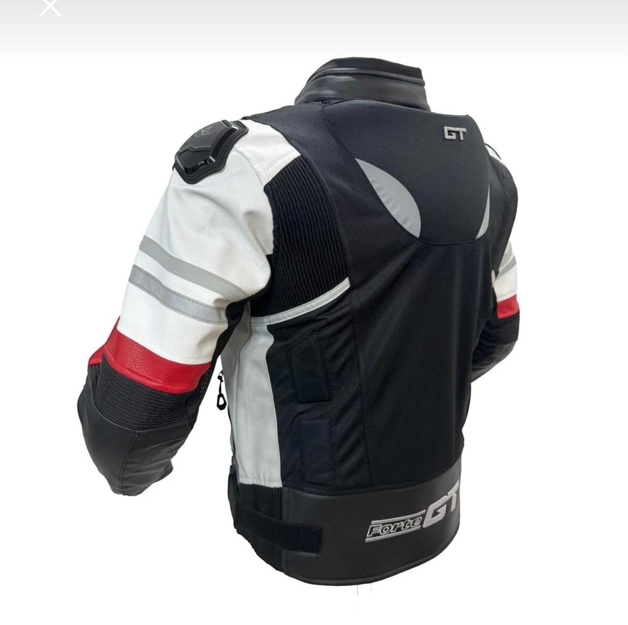 Forte GT 2003001 Titan Motosiklet Montu