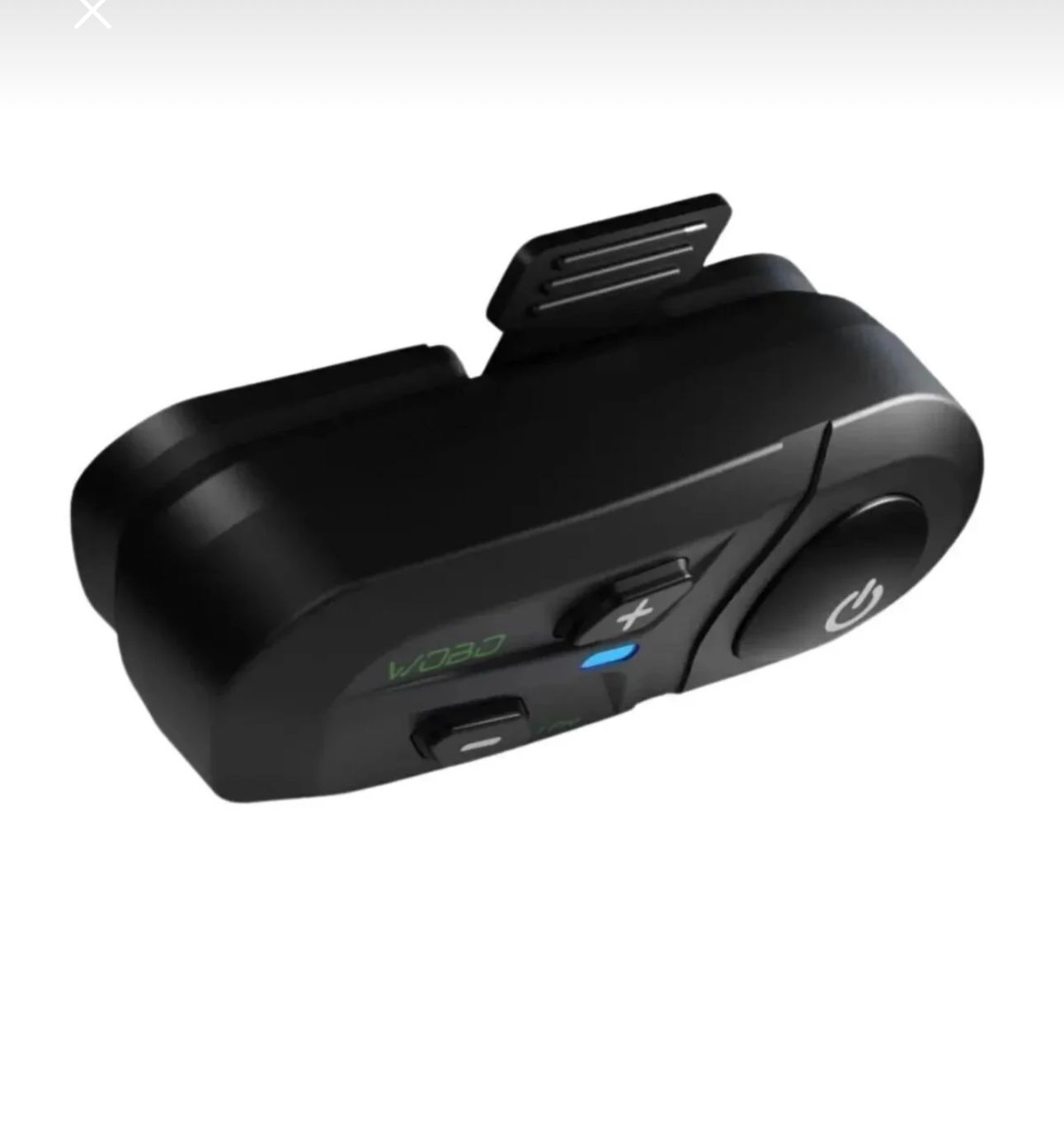 Wobo l1 pro intercom