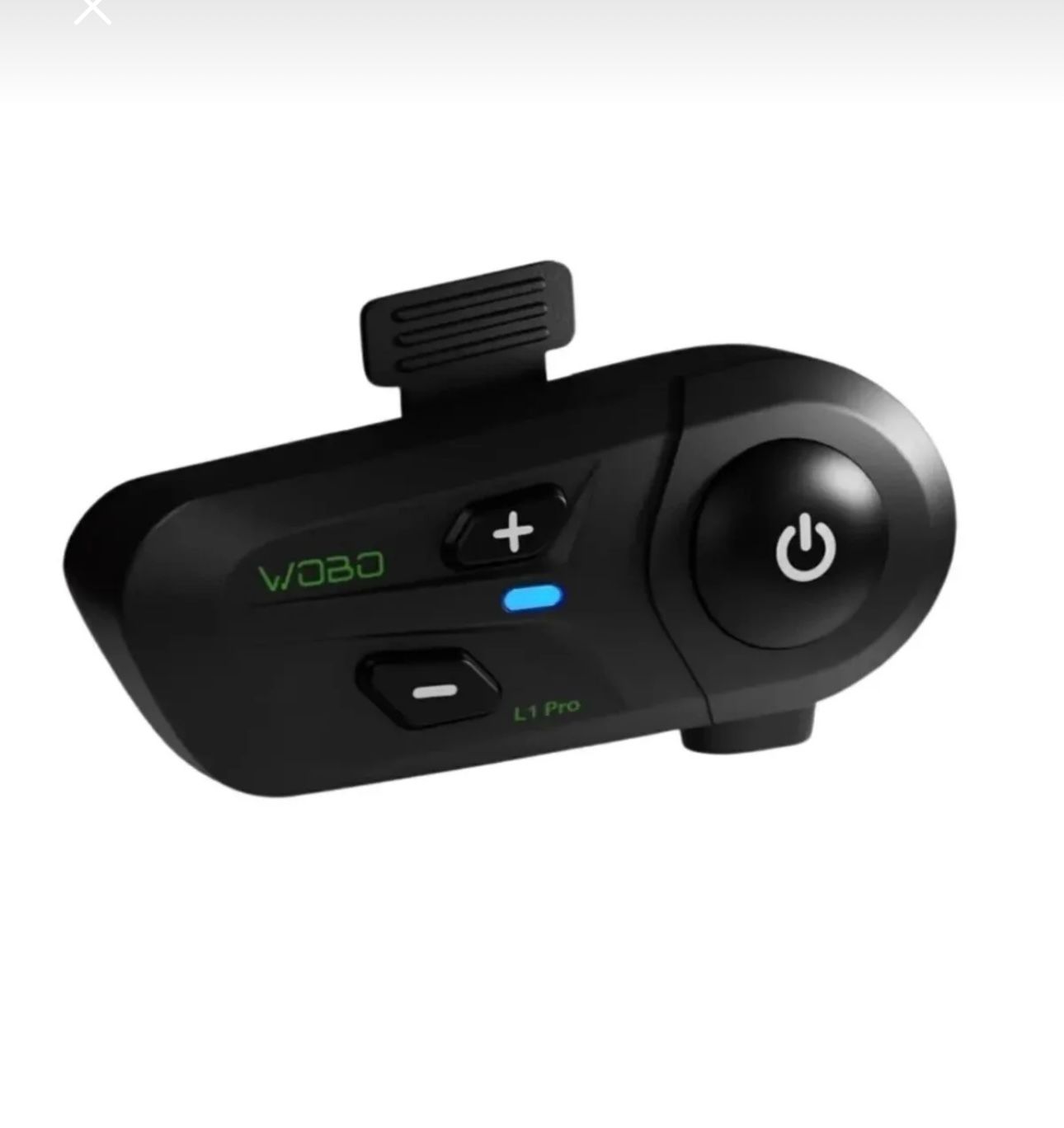 Wobo l1 pro intercom